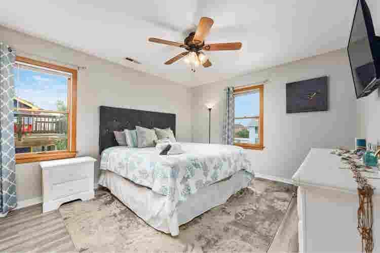 Ocean Sands M, Corolla, NC