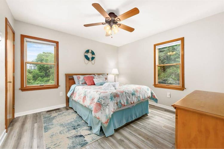 Ocean Sands M, Corolla, NC