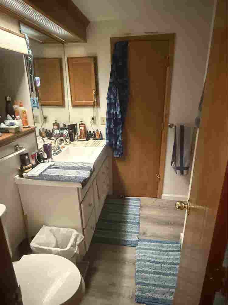Townhome to share