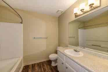 Downstairs one bedroom move in !!
