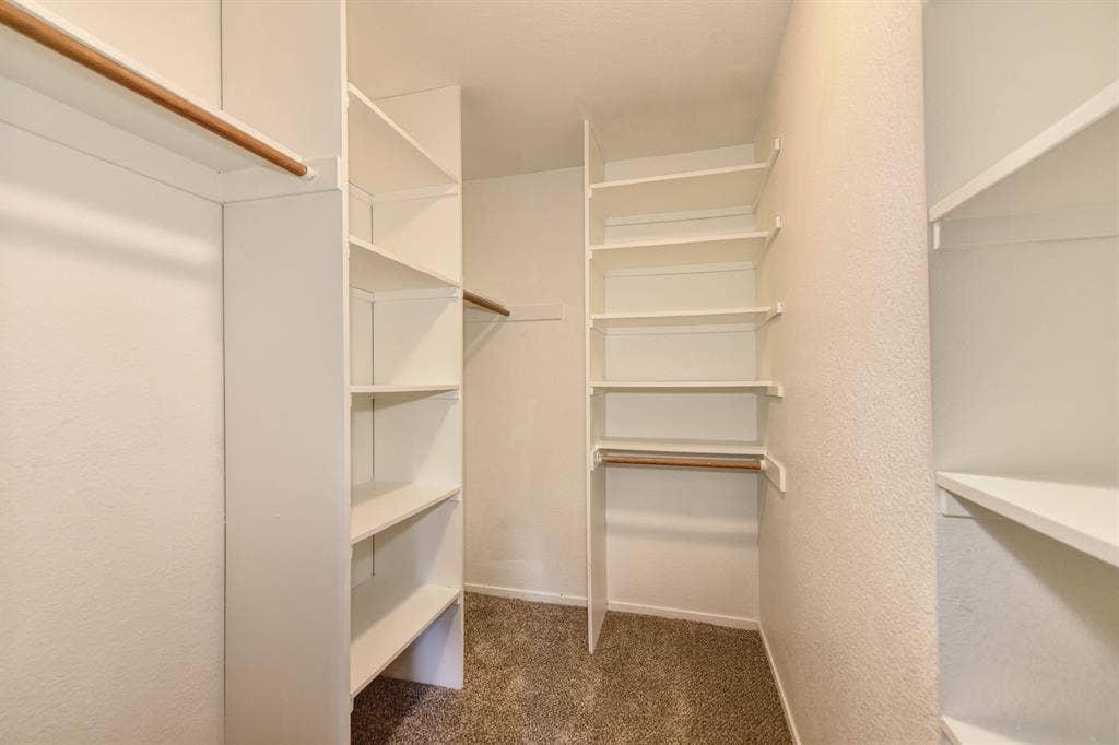 Downstairs one bedroom move in !!