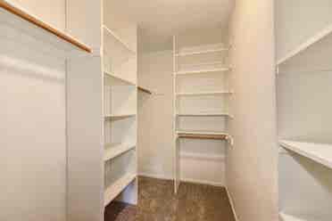 Downstairs one bedroom move in !!