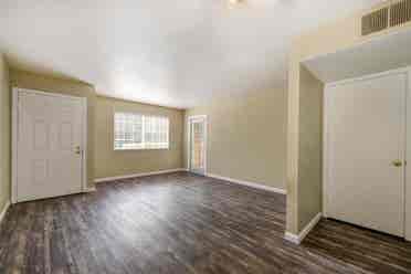 Downstairs one bedroom move in !!