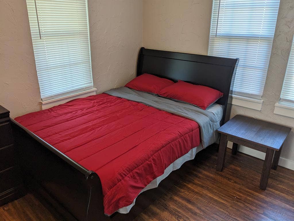 Room for rent