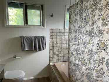 Two Bedrooms Available