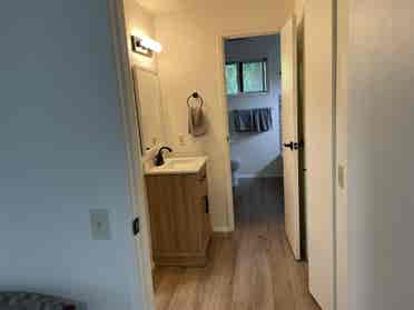 Two Bedrooms Available