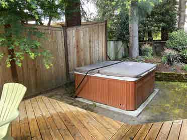 Two Bedrooms Available