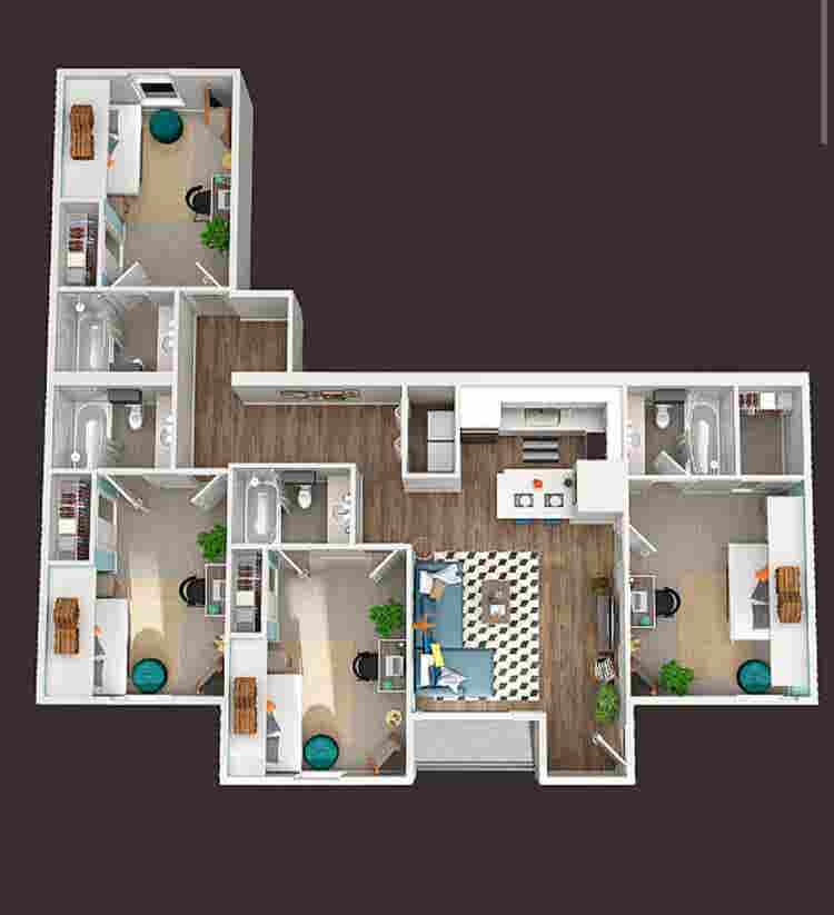 ⭐️Looking To Sublet My Apartment⭐️
