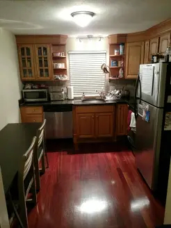 Great for the Boston Commute!