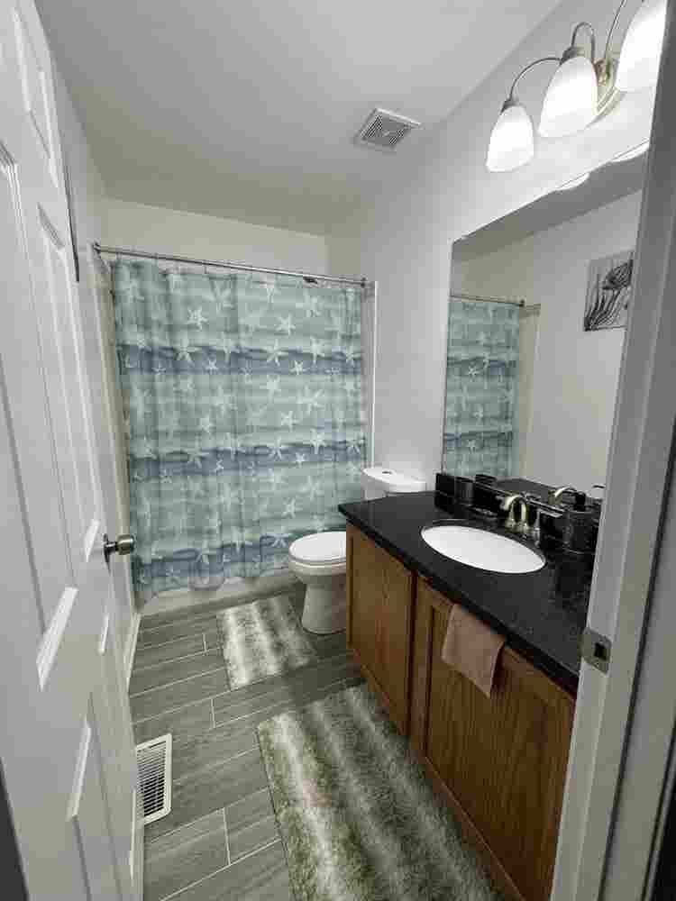 Fully Furnished Rooms for Rent!