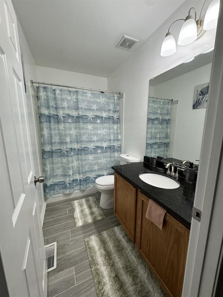 Fully Furnished Rooms for Rent!