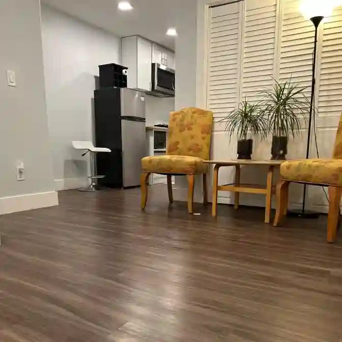 Furnished room (Not Available now
!)