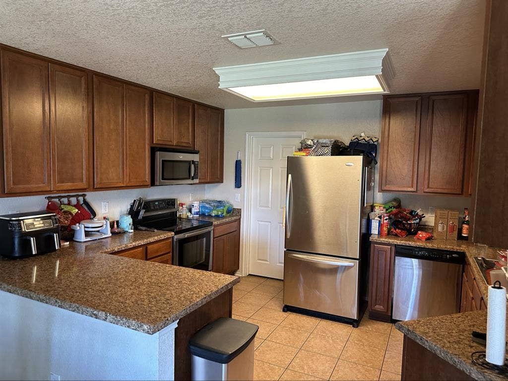 New Listing