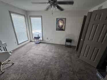 Room available for rent