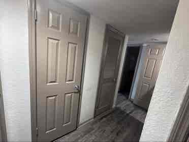 Room available for rent