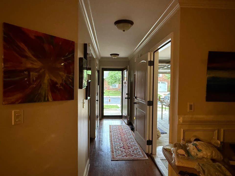 Share my condo