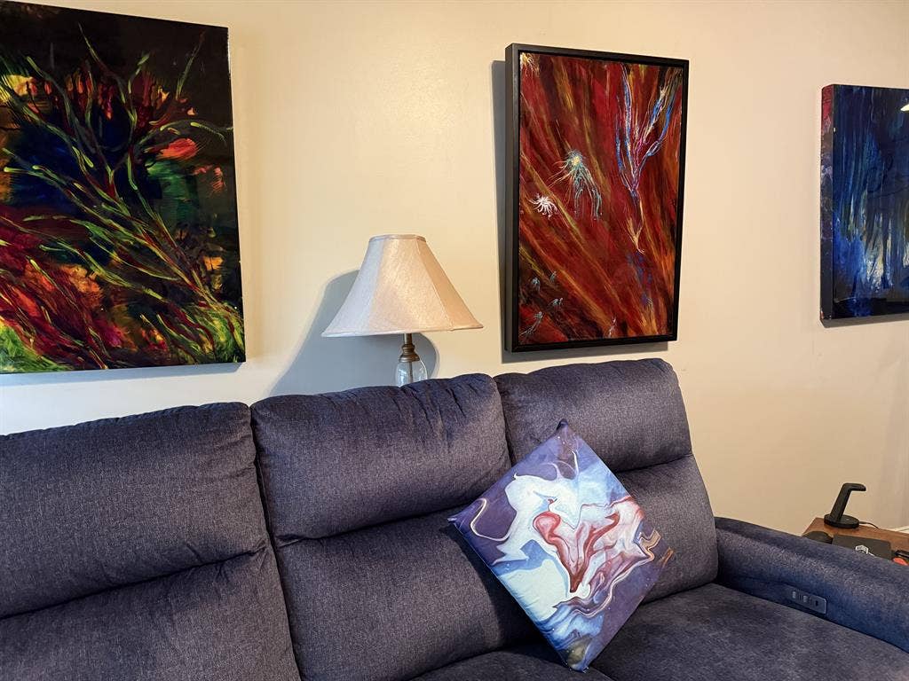 Share my condo