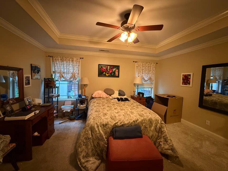 Share my condo