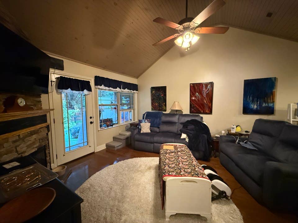 Share my condo