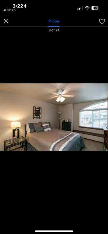 Looking for a 4th roommate
