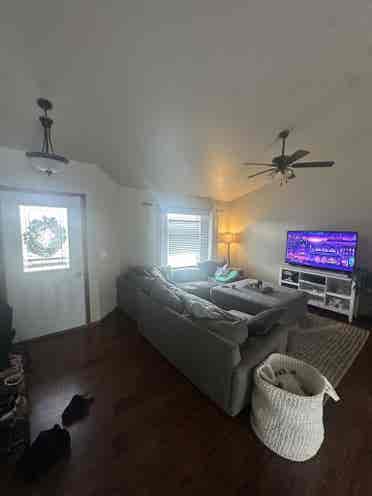 Looking for a 4th roommate