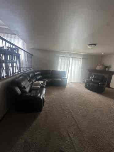 Looking for a 4th roommate