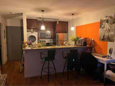 Sublease in Boulder!