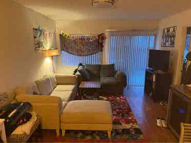 Sublease in Boulder!