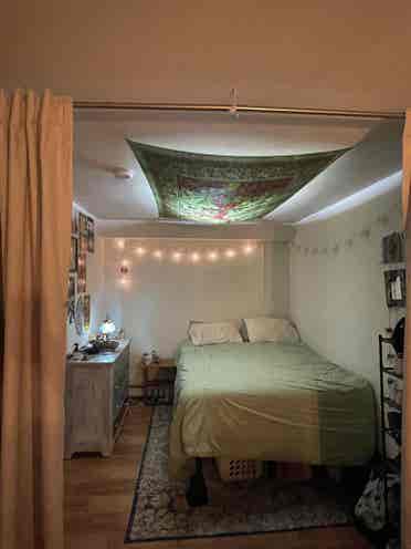 Sublease in Boulder!