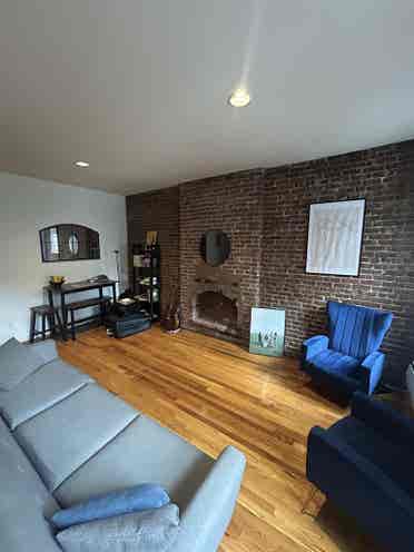 Room in UES/Close to the park