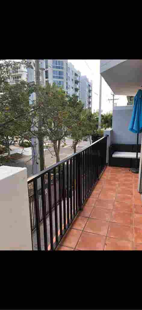 Lookingfor roommate in brickell Oct