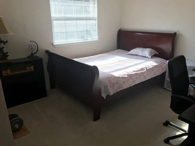 Room for rent