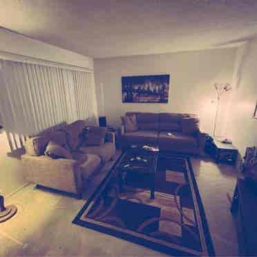 Roomate wanted