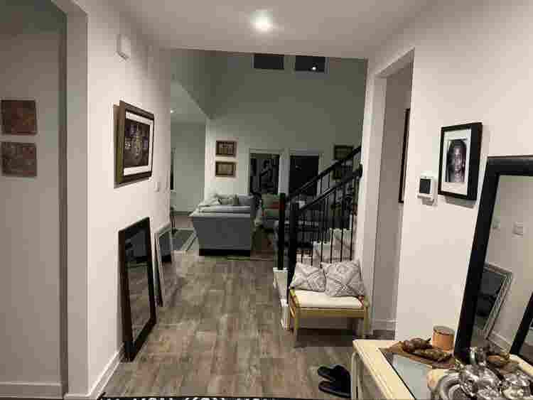 Room for rent in Richmond/Rosenberg