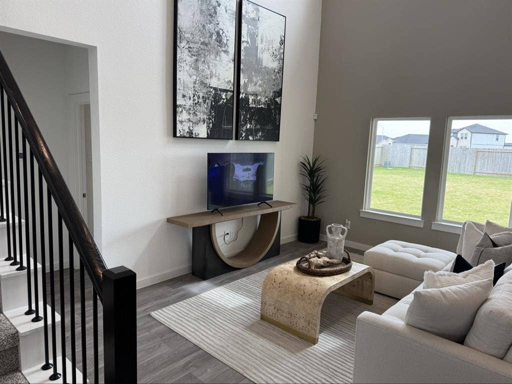 Room for rent in Richmond/Rosenberg