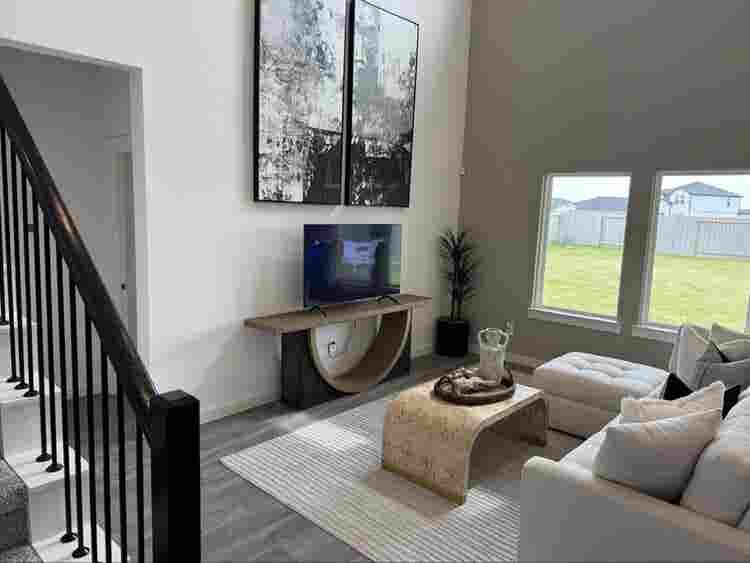 Room for rent in Richmond/Rosenberg