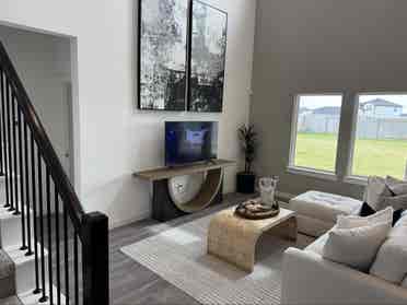 Room for rent in Richmond/Rosenberg