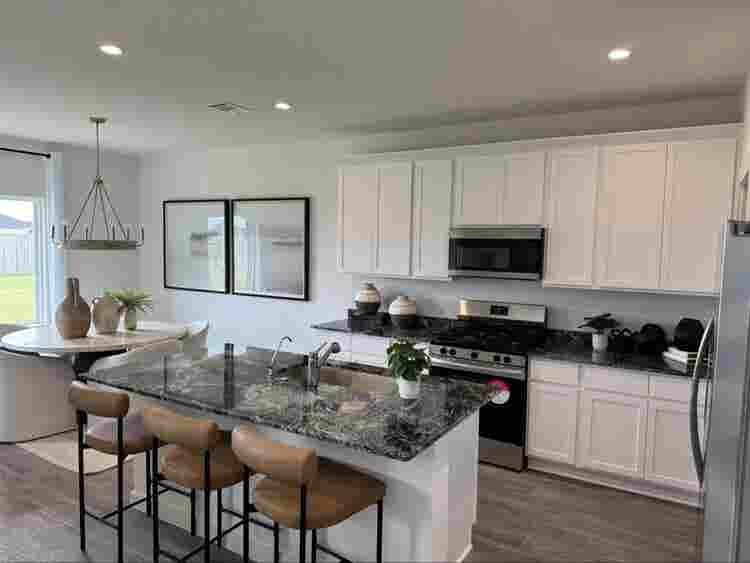 Room for rent in Richmond/Rosenberg