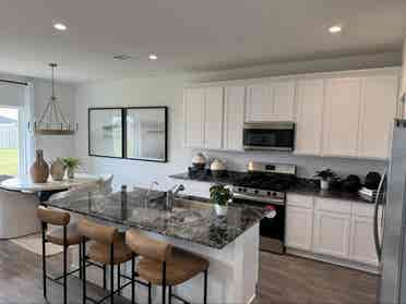 Room for rent in Richmond/Rosenberg