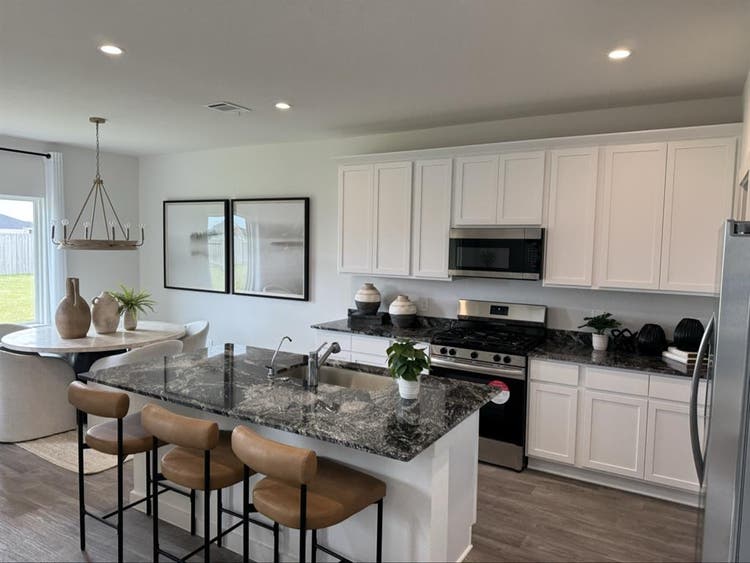 Room for rent in Richmond/Rosenberg