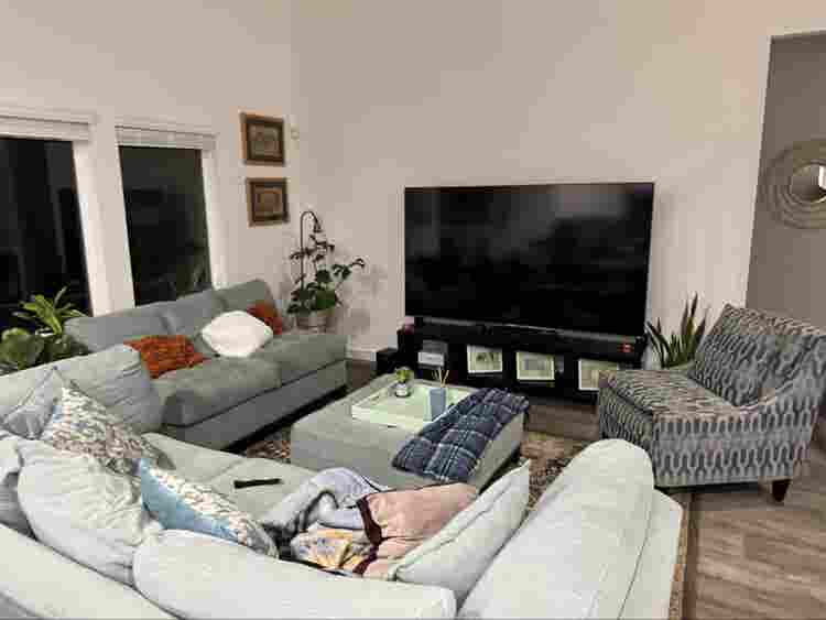 Room for rent in Richmond/Rosenberg
