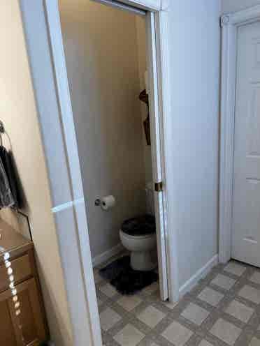 Cozy room in upscale neighborhood
