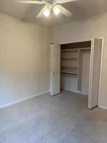 Cozy room in upscale neighborhood