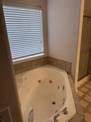 Cozy room in upscale neighborhood
