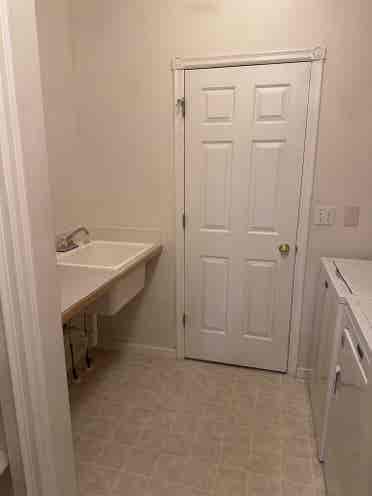 Cozy room in upscale neighborhood