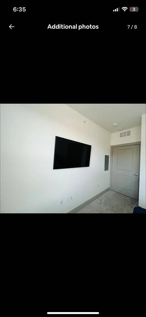 furnished room great location !