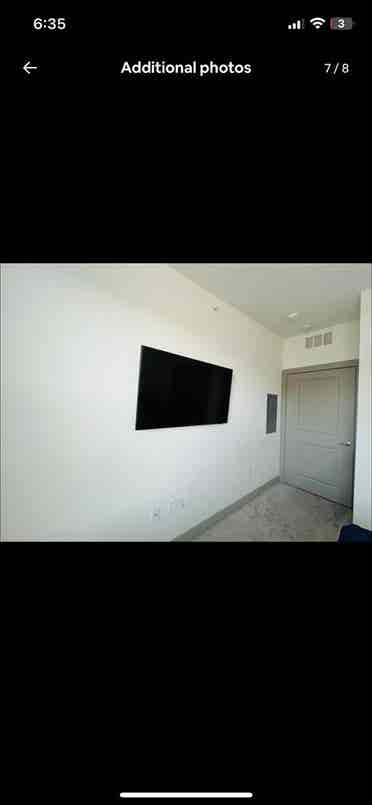 furnished room great location !