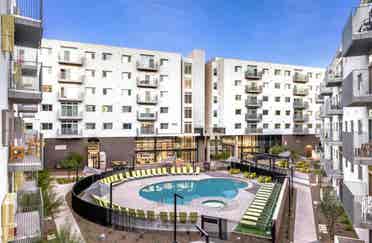 Apartment for rent in Tempe and PHX