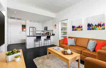 Apartment for rent in Tempe and PHX