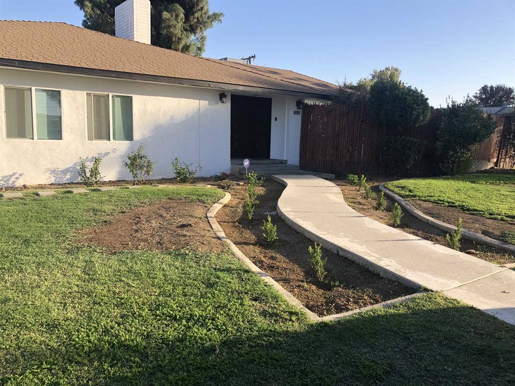 Cozy, clean room for remt